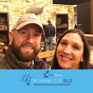 Meet your Posher, Garrett